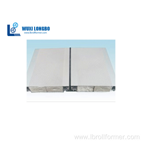 High Speed Rolling Shutter M/C